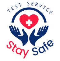 STAY SAFE