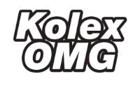 KOLEX OMG