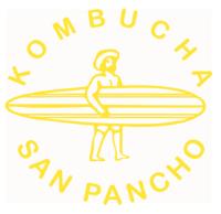 KOMBUCHA SAN PANCHO