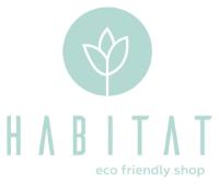 HABITAT ECO FRIENDLY SHOP