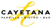 LC CAYETANA