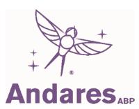 ANDARES