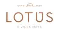 LOTUS RIVIERA MAYA