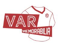 VAR MEMORABILIA