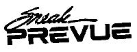 SNEAK PREVUE