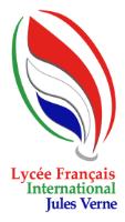 LYCÉE FRANÇAIS INTERNATIONAL JULES VERNE