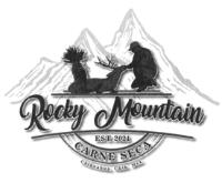 ROCKY MOUNTAIN CARNE SECA