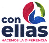 CON ELLAS HACEMOS LA DIFERENCIA