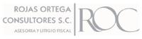 ROJAS ORTEGA CONSULTORES S.C. ASESORÍA Y LITIGIO FISCAL