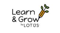 LEARN & GROW BY LOTUS