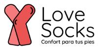 LOVE SOCKS