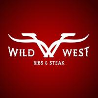 WILD WEST RIBS AND STEAK