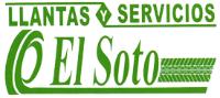 LLANTAS Y SERVICIOS EL SOTO
