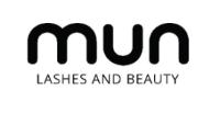 MUN LASHES AND BEAUTY