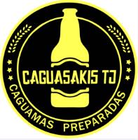 CAGUASAKIS TJ