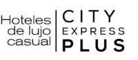HOTELES DE LUJO CASUAL CITY EXPRESS PLUS