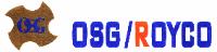 OSG/ROYCO