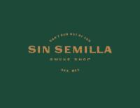 SIN SEMILLA