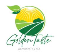 GOLDEN TASTE ALIMENTA TU DÍA
