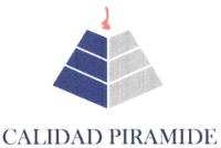 CALIDAD PIRAMIDE