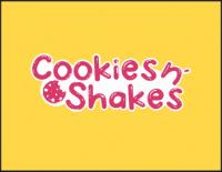 COOKIES N SHAKES
