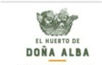 EL HUERTO DE DOÑA ALBA