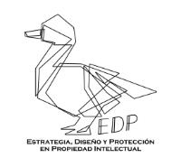 EDP ESTRATEGIA DISEÑO Y PROTECCIÓN EN PROPIEDAD INTELECTUAL