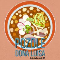 POZOLE DOÑA LUISA