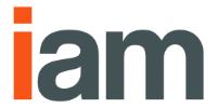 IAM TECHNOLOGY INC