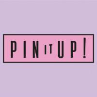 PIN IT UP