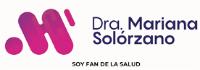DRA. MARIANA SOLORZANO SOY FAN DE LA SALUD