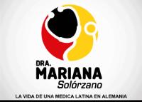 DRA. MARIANA SOLORZANO LA VIDA DE UNA MEDICA LATINA EN ALEMANIA