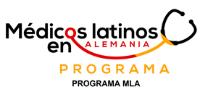 MEDICOS LATINOS EN ALEMANIA PROGRAMA. PROGRAMA MLA