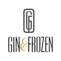 GIN&FROZEN