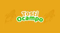 TOSTI OCAMPO