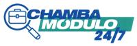 CHAMBA MÓDULO 24/7