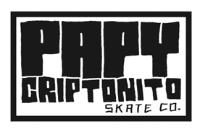 PAPY CRIPTONITO SKATE CO.