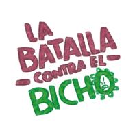 LA BATALLA CONTRA EL BICHO