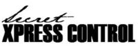 SECRET XPRESS CONTROL