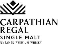 CARPATHIAN REGAL SINGLE MALT UNTAMED PREMIUM WHISKY