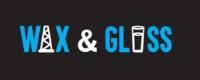 WAX & GLASS