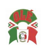 OLÉ LA BANDERITA