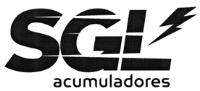 SGL ACUMULADORES