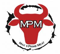 MPM MAX`S PRIME MEAT