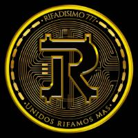 RIFADISIMO 777 UNIDOS RIFAMOS MAS