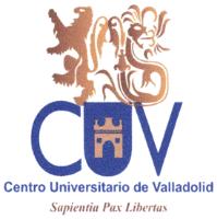 CENTRO UNIVERSITARIO DE VALLADOLID CUV SAPIENTIA PAX LIBERTAS