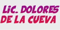 LIC. DOLORES DE LA CUEVA