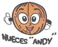 NUECES ANDY