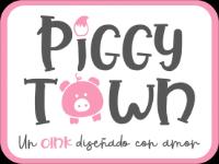 PIGGY TOWN