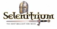 SELENITRIUM THE MOST BRILLIANT FINE SILVER